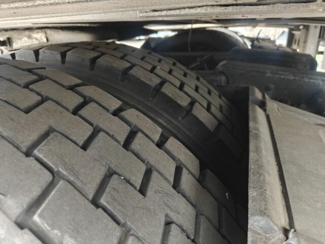 МАН 19.414, объемом двигателя 0 л и пробегом 0 тыс. км за 10500 $, фото 3 на Automoto.ua