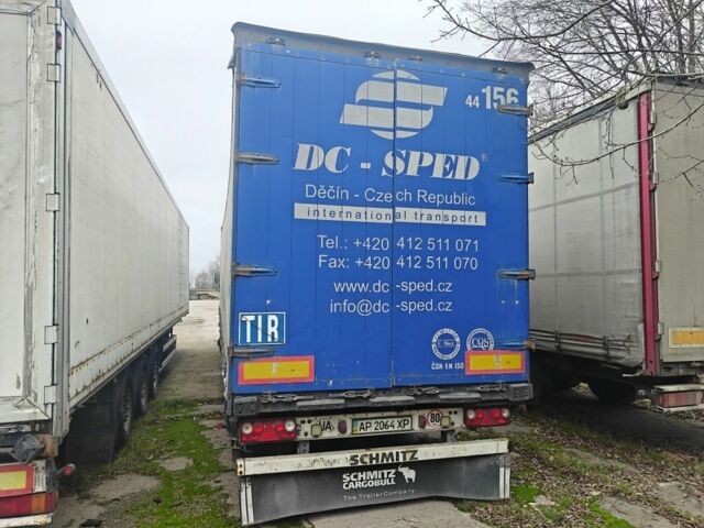 МАН 19.414, объемом двигателя 0 л и пробегом 0 тыс. км за 10500 $, фото 5 на Automoto.ua