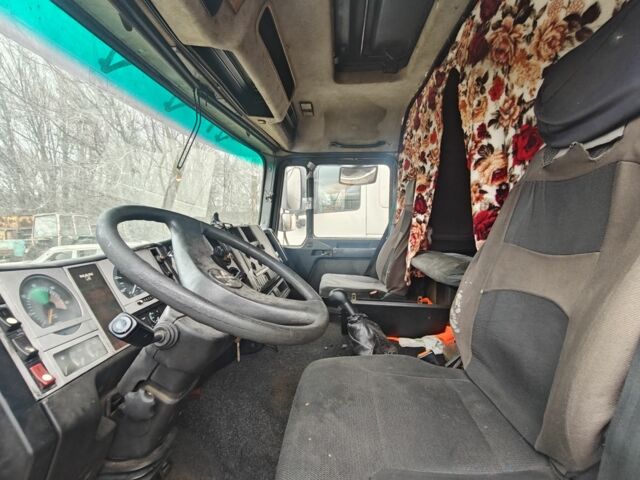 МАН 19.414, объемом двигателя 0 л и пробегом 0 тыс. км за 10500 $, фото 7 на Automoto.ua