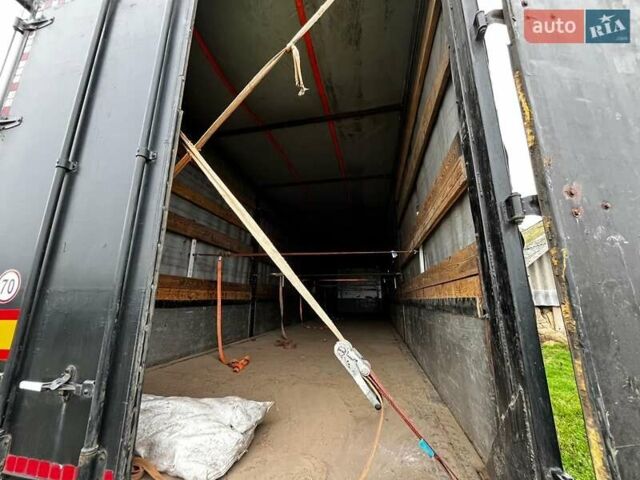 Зелений МАН 19.414, об'ємом двигуна 0 л та пробігом 1 тис. км за 9500 $, фото 15 на Automoto.ua