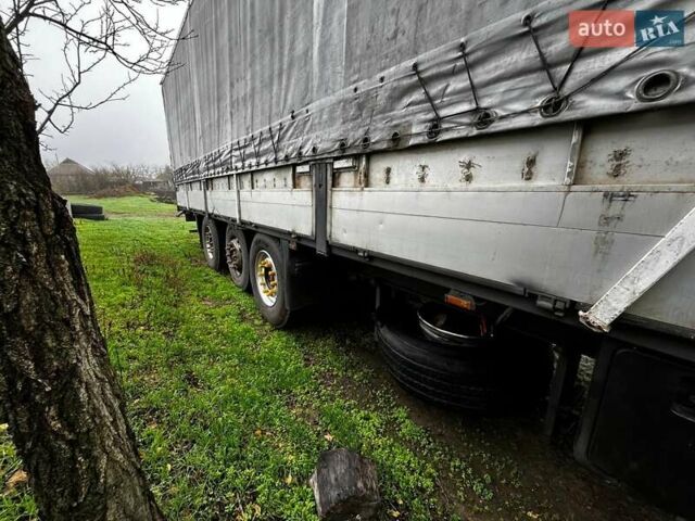 Зелений МАН 19.414, об'ємом двигуна 0 л та пробігом 1 тис. км за 9500 $, фото 12 на Automoto.ua