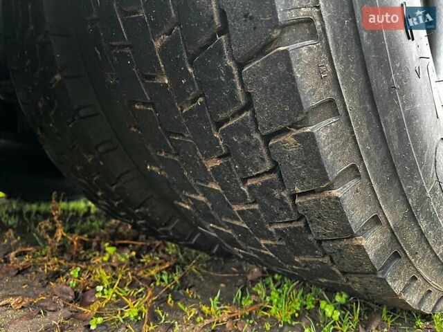 Зелений МАН 19.414, об'ємом двигуна 0 л та пробігом 1 тис. км за 9500 $, фото 14 на Automoto.ua