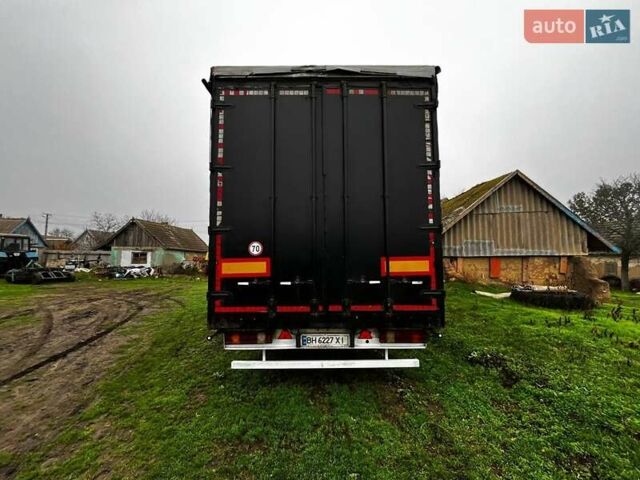 Зелений МАН 19.414, об'ємом двигуна 0 л та пробігом 1 тис. км за 9500 $, фото 10 на Automoto.ua