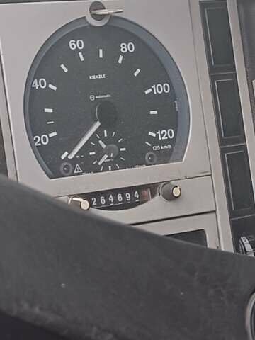 Зеленый МАН 19.463, объемом двигателя 12.8 л и пробегом 264 тыс. км за 8500 $, фото 18 на Automoto.ua