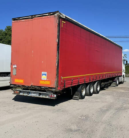 Білий МАН 20.264, об'ємом двигуна 0 л та пробігом 9 тис. км за 9500 $, фото 2 на Automoto.ua