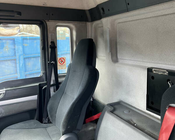 МАН 22.403, об'ємом двигуна 12.82 л та пробігом 850 тис. км за 33000 $, фото 11 на Automoto.ua