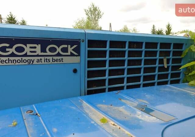 МАН 22.250, объемом двигателя 0 л и пробегом 652 тыс. км за 8000 $, фото 3 на Automoto.ua