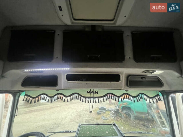 МАН 22.464, об'ємом двигуна 0 л та пробігом 220 тис. км за 6500 $, фото 28 на Automoto.ua