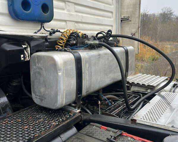 МАН 22.464, об'ємом двигуна 0 л та пробігом 220 тис. км за 6500 $, фото 7 на Automoto.ua