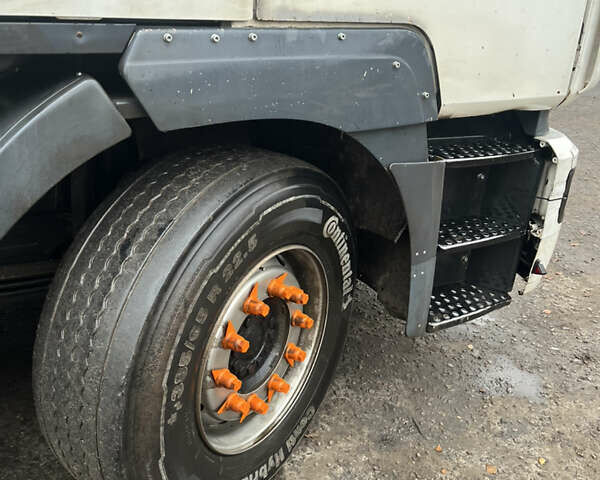 МАН 22.464, об'ємом двигуна 0 л та пробігом 220 тис. км за 6500 $, фото 10 на Automoto.ua