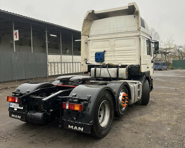 МАН 22.464, об'ємом двигуна 0 л та пробігом 220 тис. км за 6500 $, фото 2 на Automoto.ua