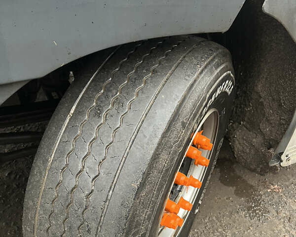 МАН 22.464, об'ємом двигуна 0 л та пробігом 220 тис. км за 6500 $, фото 4 на Automoto.ua