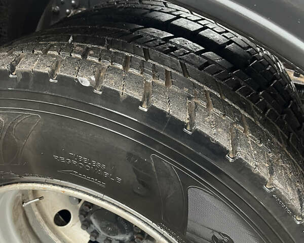 МАН 22.464, об'ємом двигуна 0 л та пробігом 220 тис. км за 6500 $, фото 5 на Automoto.ua