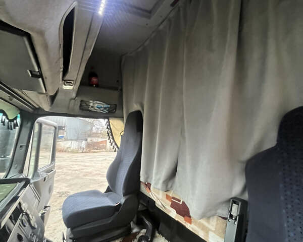 МАН 22.464, об'ємом двигуна 0 л та пробігом 220 тис. км за 6500 $, фото 23 на Automoto.ua