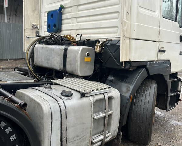 МАН 22.464, об'ємом двигуна 0 л та пробігом 220 тис. км за 6500 $, фото 9 на Automoto.ua