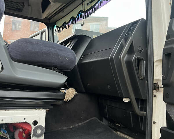 МАН 22.464, об'ємом двигуна 0 л та пробігом 220 тис. км за 6500 $, фото 18 на Automoto.ua