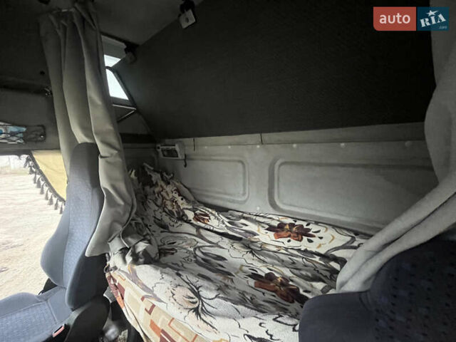 МАН 22.464, об'ємом двигуна 0 л та пробігом 220 тис. км за 6500 $, фото 26 на Automoto.ua