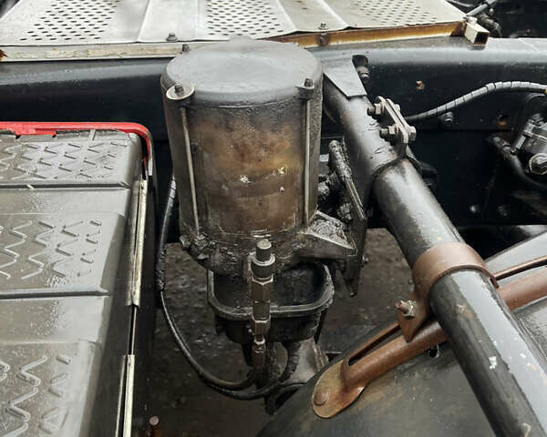 МАН 22.464, об'ємом двигуна 0 л та пробігом 220 тис. км за 6500 $, фото 8 на Automoto.ua