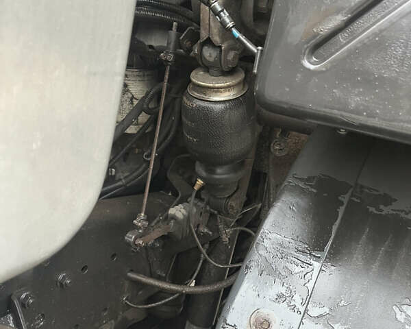 МАН 22.464, об'ємом двигуна 0 л та пробігом 220 тис. км за 6500 $, фото 15 на Automoto.ua