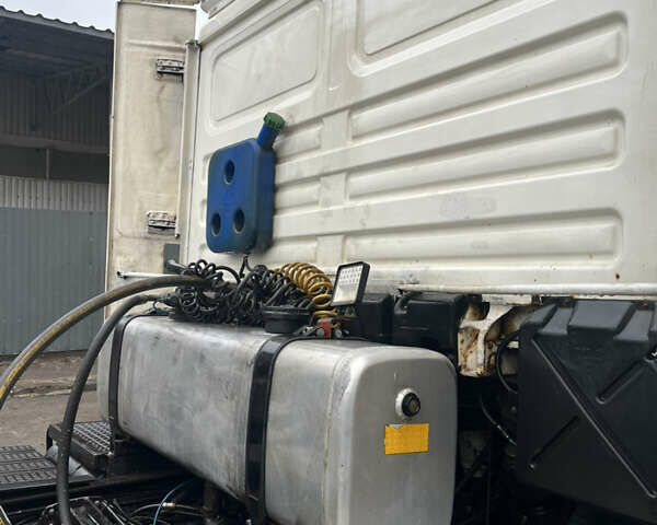 МАН 22.464, об'ємом двигуна 0 л та пробігом 220 тис. км за 6500 $, фото 11 на Automoto.ua