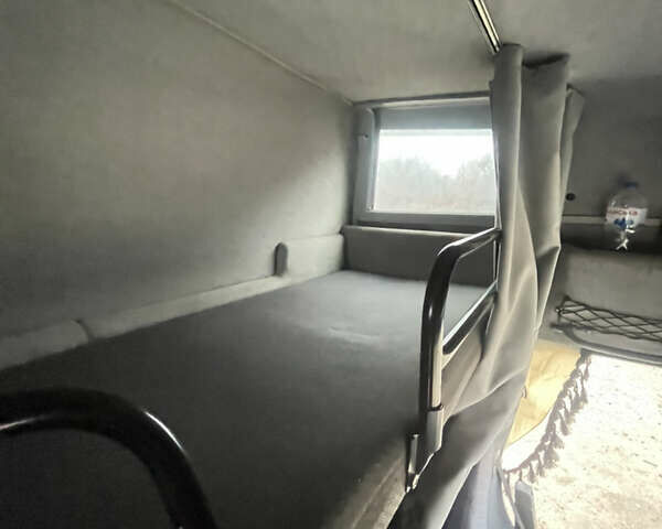 МАН 22.464, об'ємом двигуна 0 л та пробігом 220 тис. км за 6500 $, фото 25 на Automoto.ua