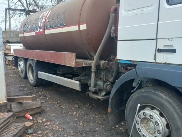 МАН 23.414, об'ємом двигуна 0 л та пробігом 0 тис. км за 16500 $, фото 1 на Automoto.ua