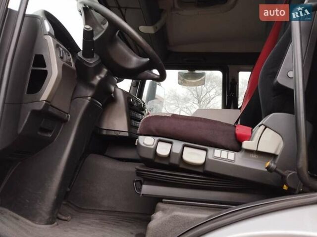 МАН 24.414, объемом двигателя 0 л и пробегом 1000 тыс. км за 42218 $, фото 7 на Automoto.ua