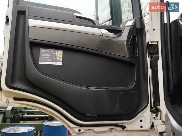 МАН 24.414, объемом двигателя 0 л и пробегом 1000 тыс. км за 42218 $, фото 3 на Automoto.ua