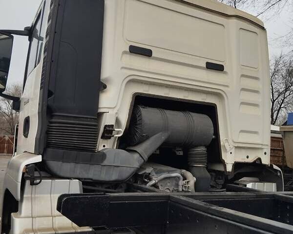 МАН 24.414, объемом двигателя 0 л и пробегом 1000 тыс. км за 42218 $, фото 31 на Automoto.ua