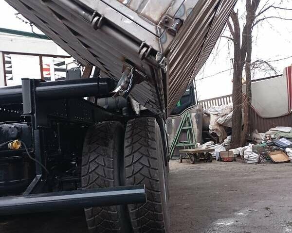МАН 24.414, объемом двигателя 0 л и пробегом 1000 тыс. км за 42218 $, фото 35 на Automoto.ua