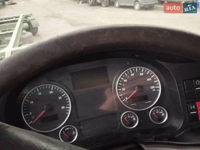 МАН 24.414, объемом двигателя 0 л и пробегом 1000 тыс. км за 42218 $, фото 19 на Automoto.ua