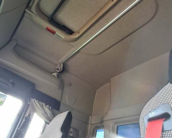 Білий МАН 24.463, об'ємом двигуна 12.42 л та пробігом 507 тис. км за 47078 $, фото 14 на Automoto.ua