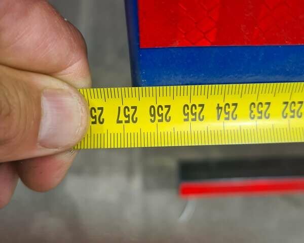 Білий МАН 24.463, об'ємом двигуна 12.42 л та пробігом 507 тис. км за 47078 $, фото 22 на Automoto.ua