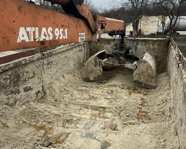 МАН 25.280, объемом двигателя 0 л и пробегом 450 тыс. км за 29300 $, фото 3 на Automoto.ua