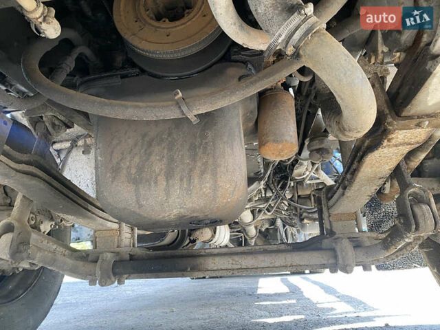 МАН 25.280, об'ємом двигуна 0 л та пробігом 950 тис. км за 11500 $, фото 4 на Automoto.ua