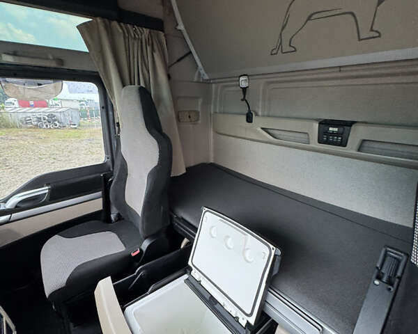 МАН 26, объемом двигателя 0 л и пробегом 876 тыс. км за 41009 $, фото 11 на Automoto.ua
