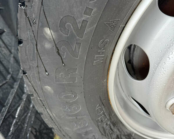 МАН 26, объемом двигателя 0 л и пробегом 876 тыс. км за 41009 $, фото 9 на Automoto.ua