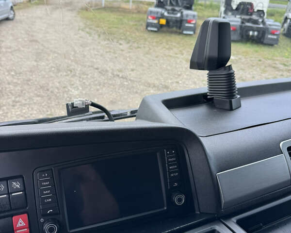 МАН 26, объемом двигателя 0 л и пробегом 876 тыс. км за 41009 $, фото 16 на Automoto.ua