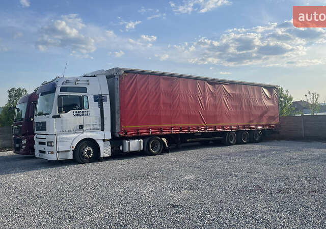 МАН 26, об'ємом двигуна 0 л та пробігом 900 тис. км за 10500 $, фото 3 на Automoto.ua