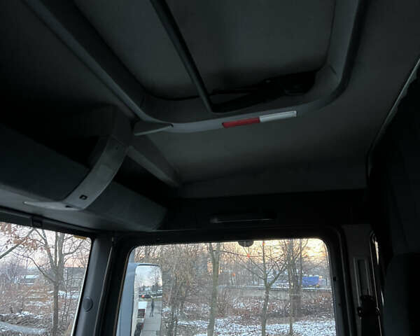 Белый МАН 26.293, объемом двигателя 0 л и пробегом 482 тыс. км за 58500 $, фото 15 на Automoto.ua