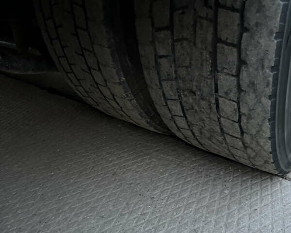 Белый МАН 26.293, объемом двигателя 0 л и пробегом 482 тыс. км за 58500 $, фото 11 на Automoto.ua