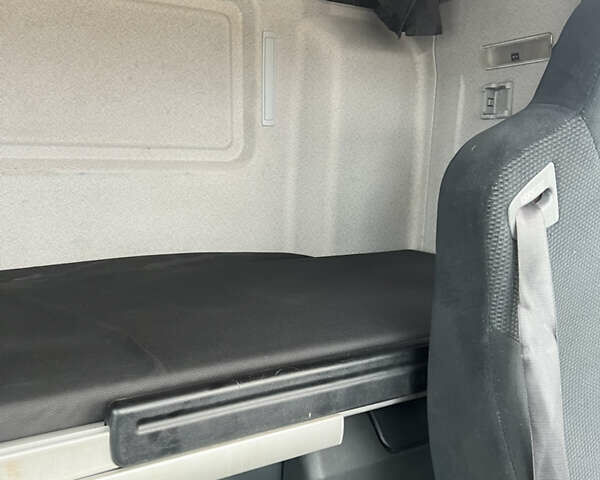 Белый МАН 26.293, объемом двигателя 0 л и пробегом 482 тыс. км за 58500 $, фото 9 на Automoto.ua