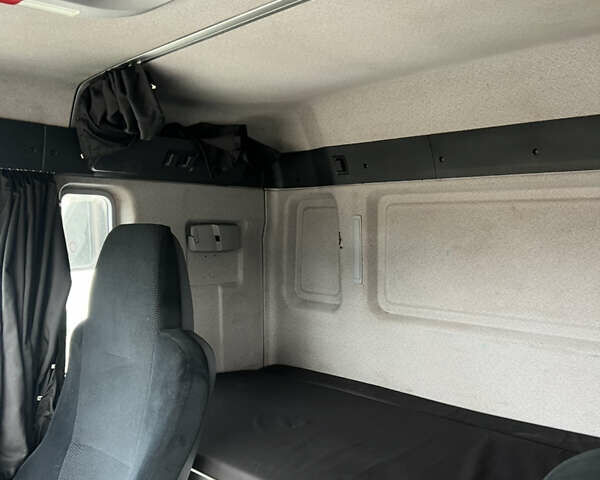 Белый МАН 26.293, объемом двигателя 0 л и пробегом 482 тыс. км за 58500 $, фото 7 на Automoto.ua