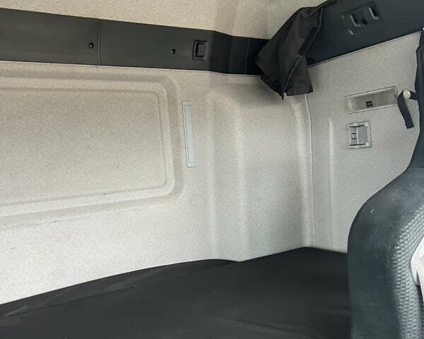 Белый МАН 26.293, объемом двигателя 0 л и пробегом 482 тыс. км за 58500 $, фото 8 на Automoto.ua