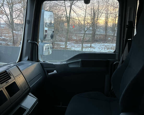 Белый МАН 26.293, объемом двигателя 0 л и пробегом 482 тыс. км за 58500 $, фото 19 на Automoto.ua