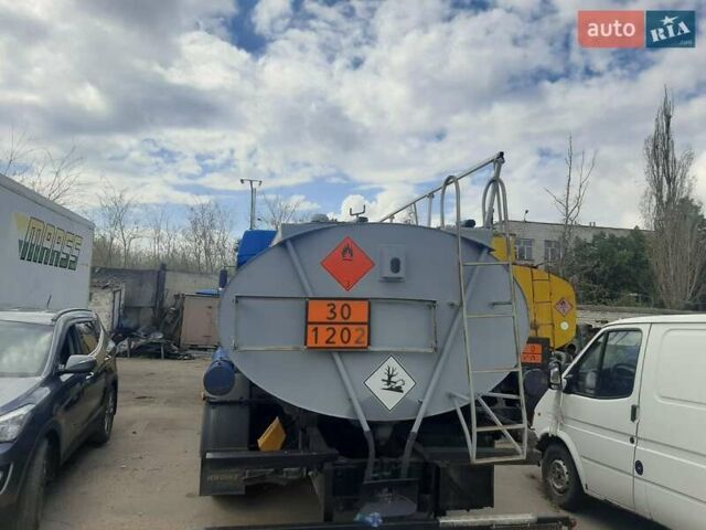 МАН 26.310, об'ємом двигуна 0 л та пробігом 650 тис. км за 27500 $, фото 1 на Automoto.ua