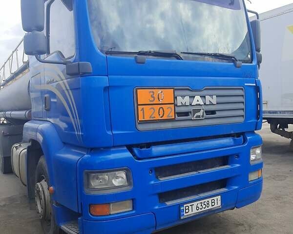 МАН 26.310, об'ємом двигуна 0 л та пробігом 650 тис. км за 27500 $, фото 3 на Automoto.ua