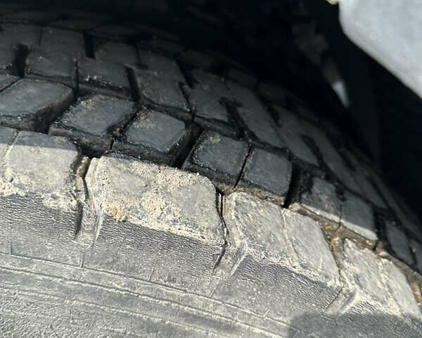 Белый МАН 26.314, объемом двигателя 12 л и пробегом 727 тыс. км за 37500 $, фото 21 на Automoto.ua