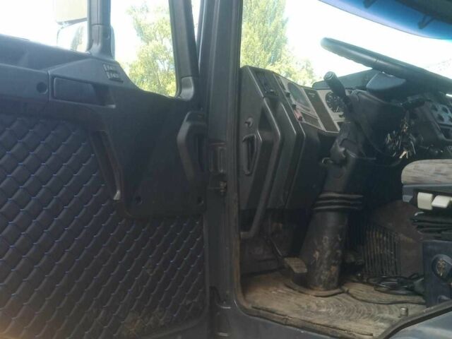 МАН 26.343, объемом двигателя 9.97 л и пробегом 0 тыс. км за 16499 $, фото 2 на Automoto.ua