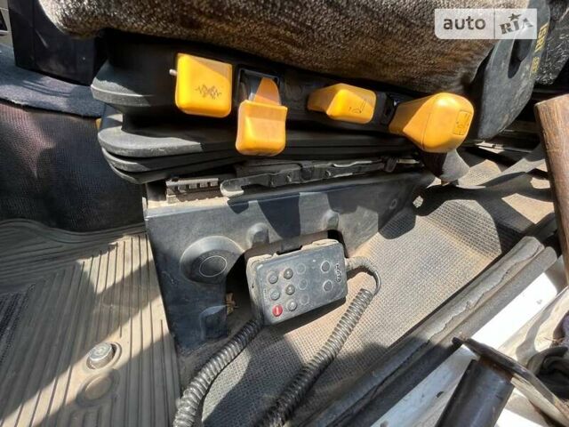 МАН 26.343, объемом двигателя 0 л и пробегом 590 тыс. км за 24000 $, фото 19 на Automoto.ua
